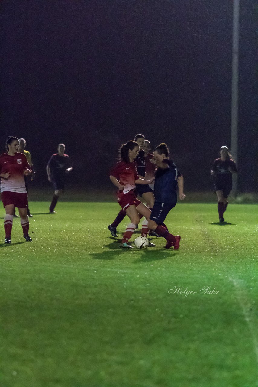 Bild 271 - Frauen TuS Tensfeld - TSV Wiemersdorf : Ergebnis: 4:2